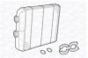 MAGNETI MARELLI 350218330000 Heat Exchanger, interior heating